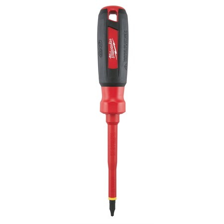 Milwaukee Tool #1 ECX? - 4 In. 1000V Insul 48-22-2241